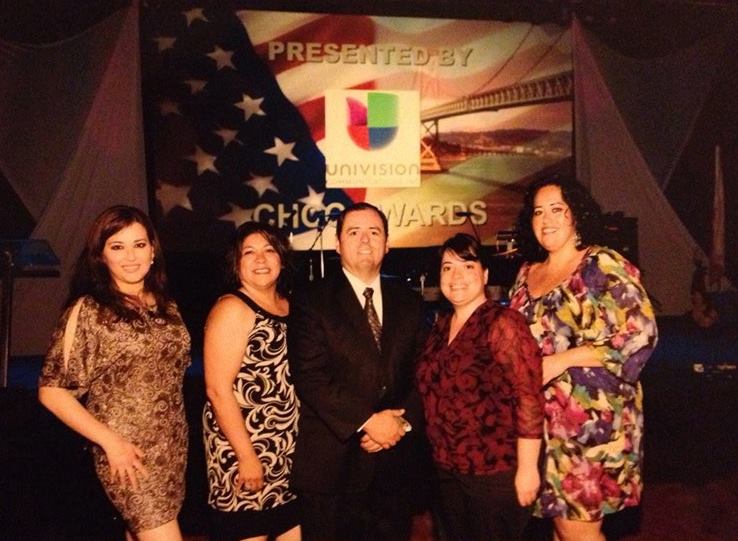 NCHCC community event
