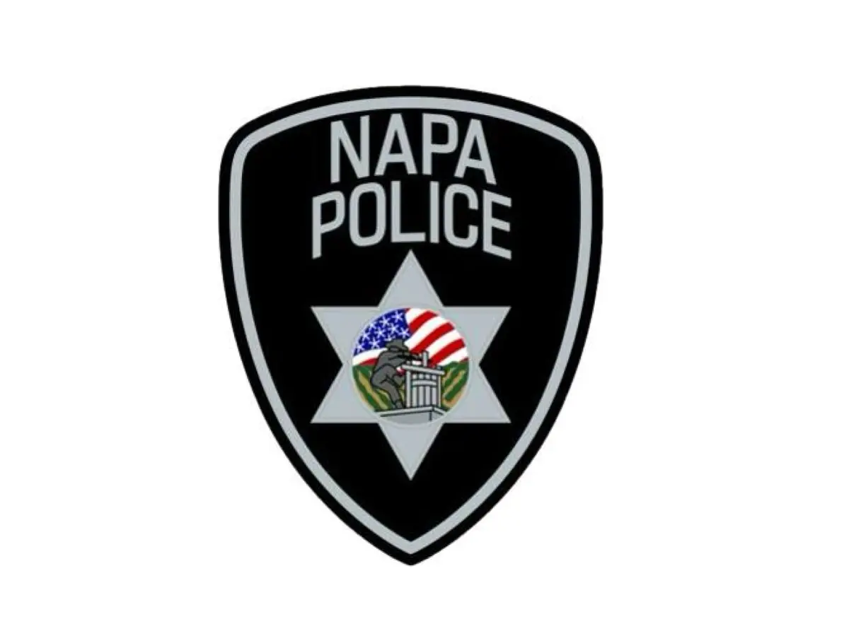 Napa Police Department